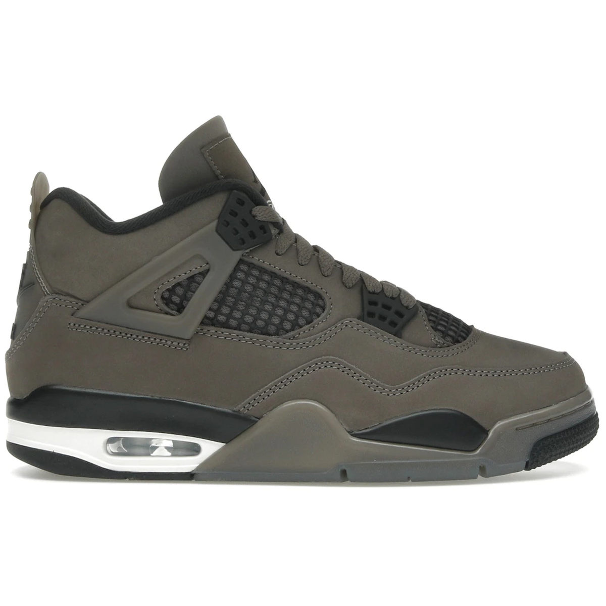 Jordan 4 Retro Cave Stone