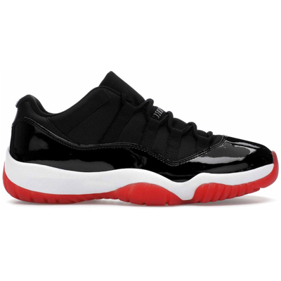 Air Jordan 11 Retro Low Bred