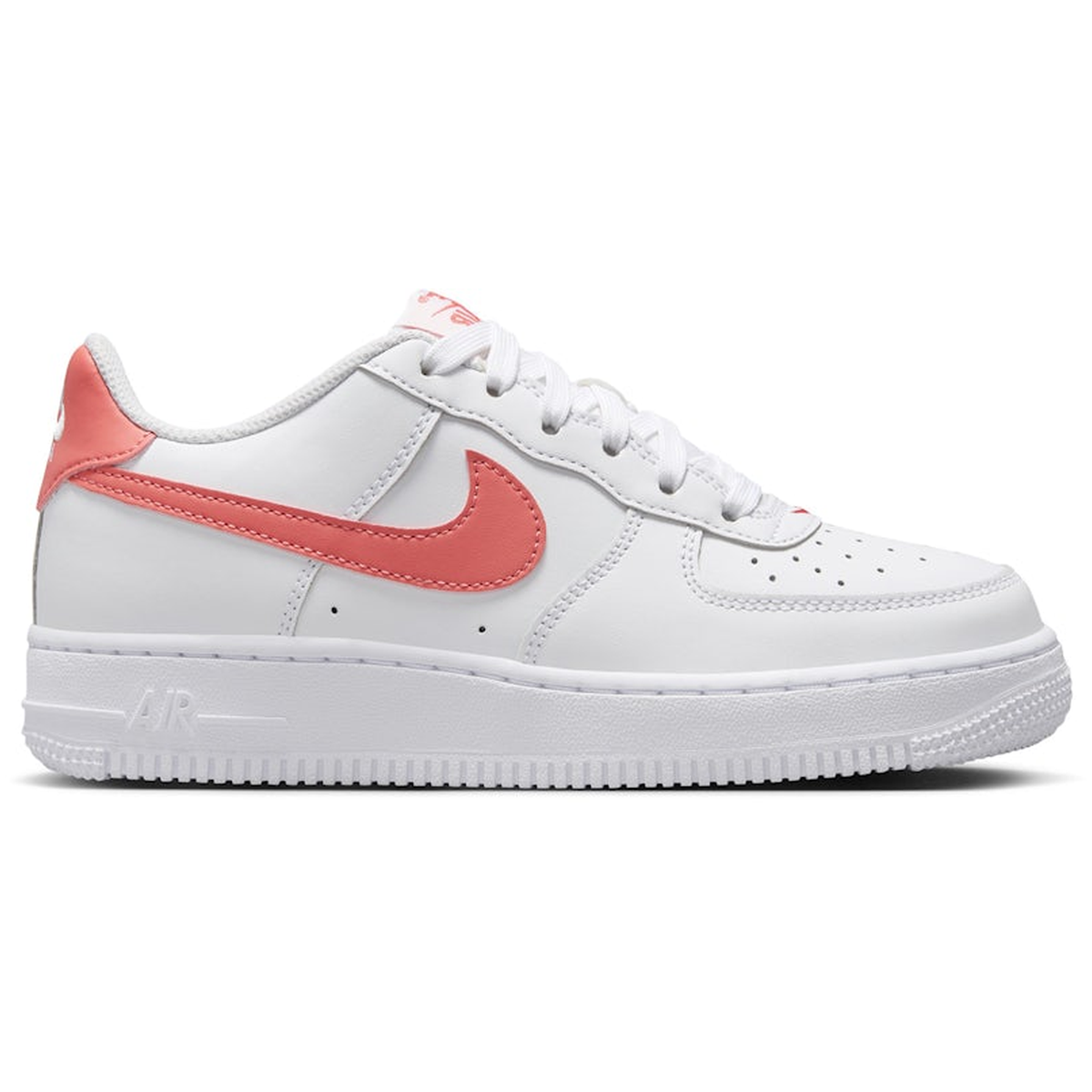 Nike Air Force 1 White Magic Ember 