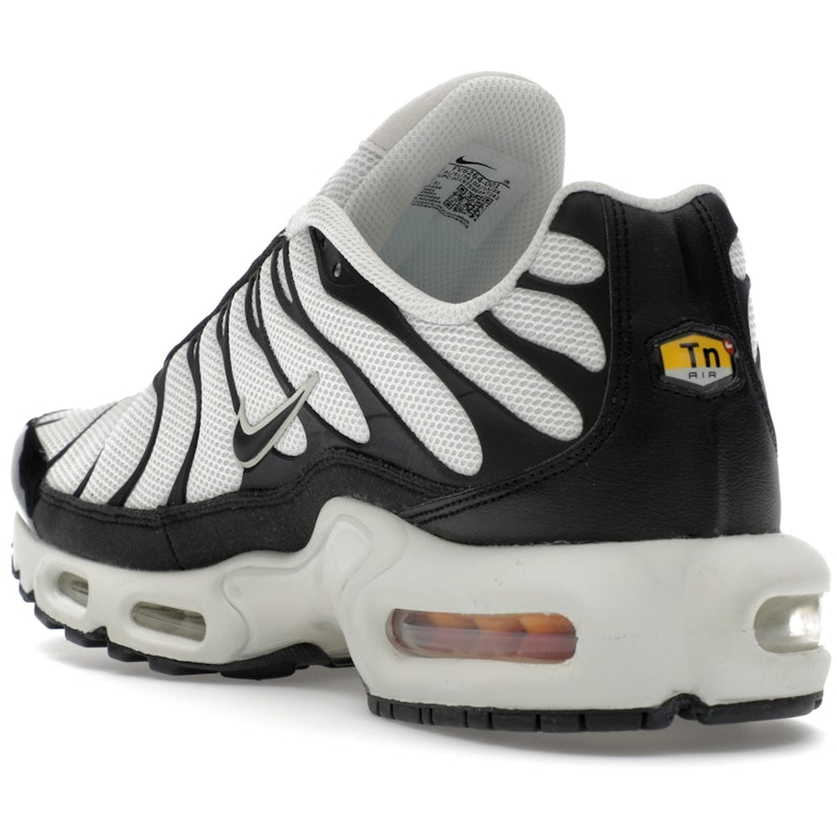 Miniatyrbild av Nike Air Max Plus Panda 4