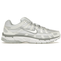 Nike P-6000 Summit White Pure Platinum
