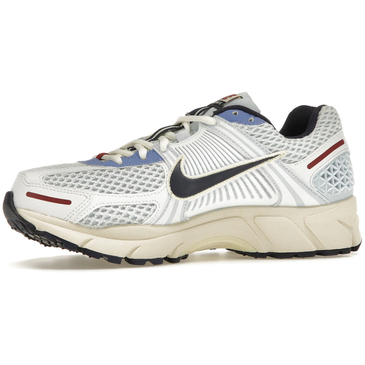 Miniatyrbild av Nike Zoom Vomero 5 Blue Tint 3