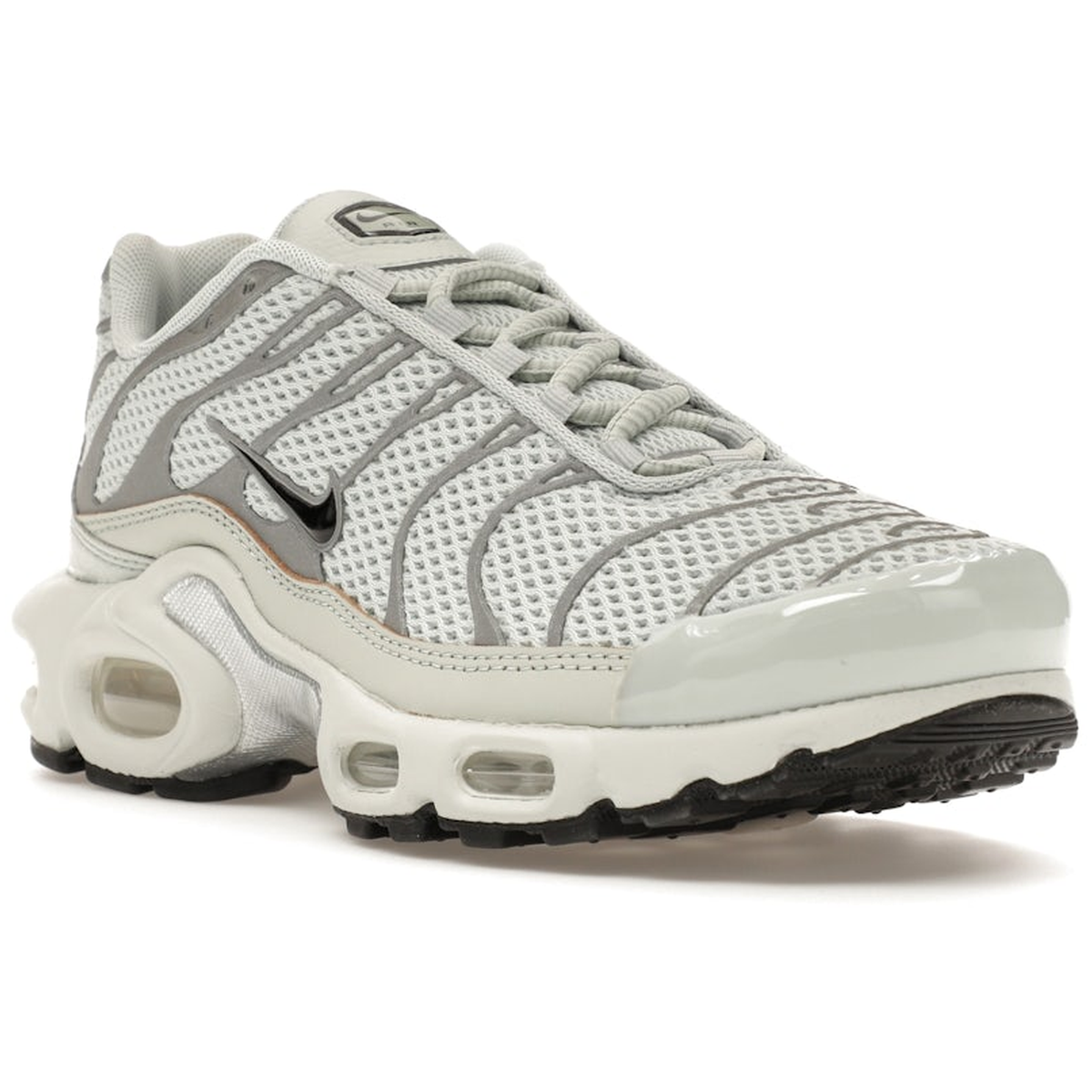 Miniatyrbild av Nike Air Max Plus Light Silver 2