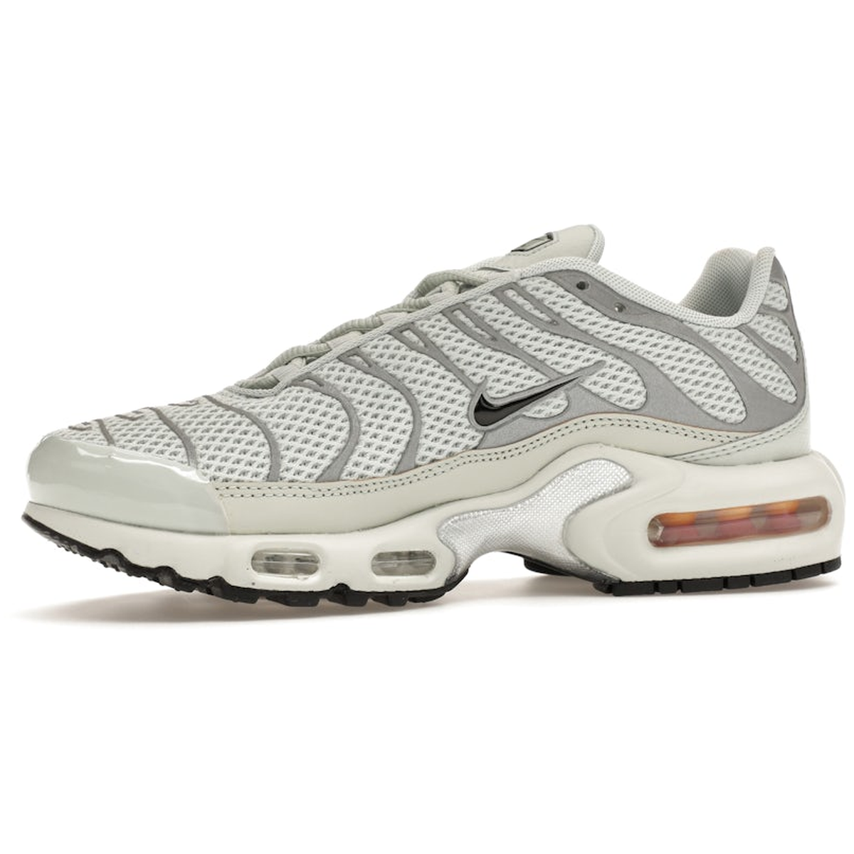 Miniatyrbild av Nike Air Max Plus Light Silver 3