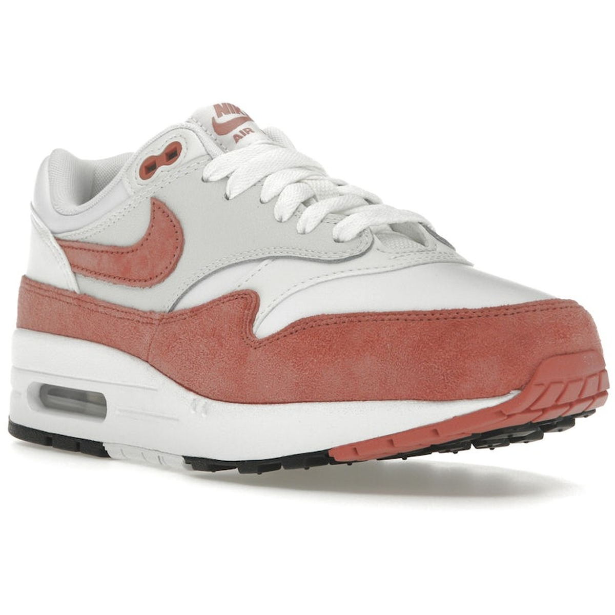Miniatyrbild av Nike Air Max 1 White Canyon Pink 2