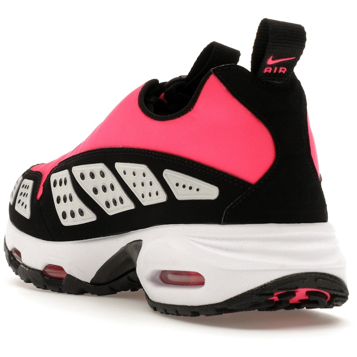 Miniatyrbild av Nike Air Max Sunder Hyper Pink Black 4