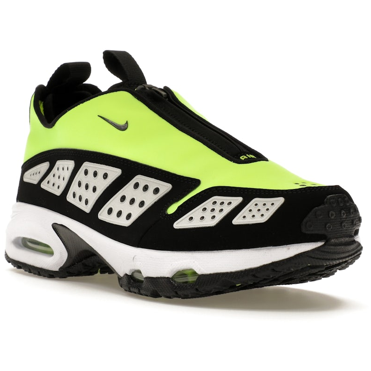 Miniatyrbild av Nike Air Max Sunder Volt Black 2
