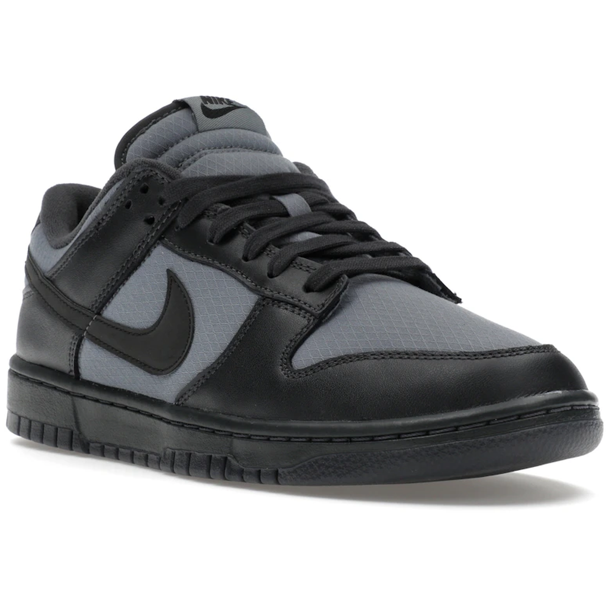Miniatyrbild av Nike Dunk Low Retro SE Off Noir Smoke Grey 2