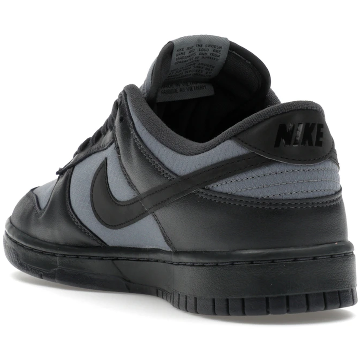 Miniatyrbild av Nike Dunk Low Retro SE Off Noir Smoke Grey 4