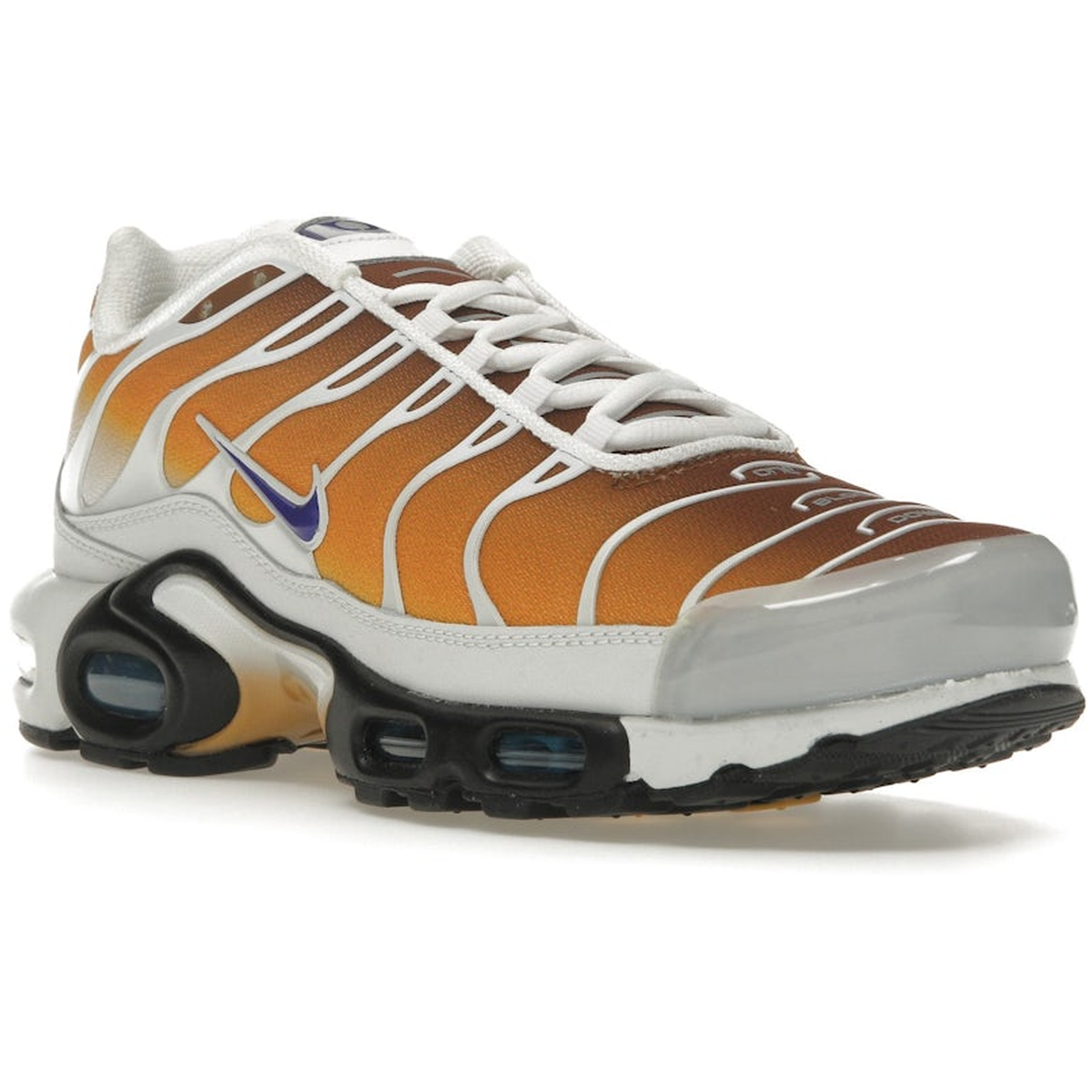 Miniatyrbild av Nike Air Max Plus One Block Down Chutney 2