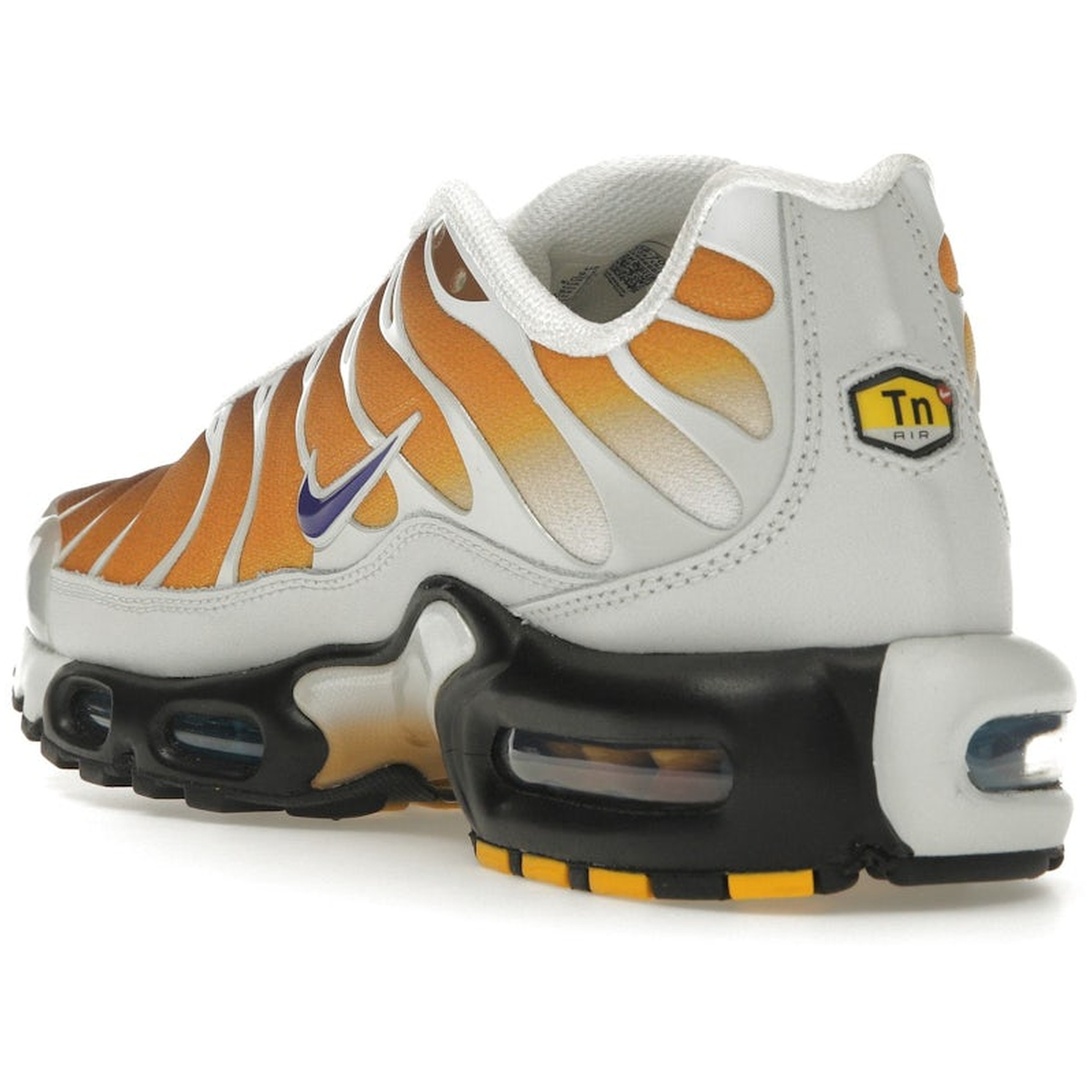 Miniatyrbild av Nike Air Max Plus One Block Down Chutney 4