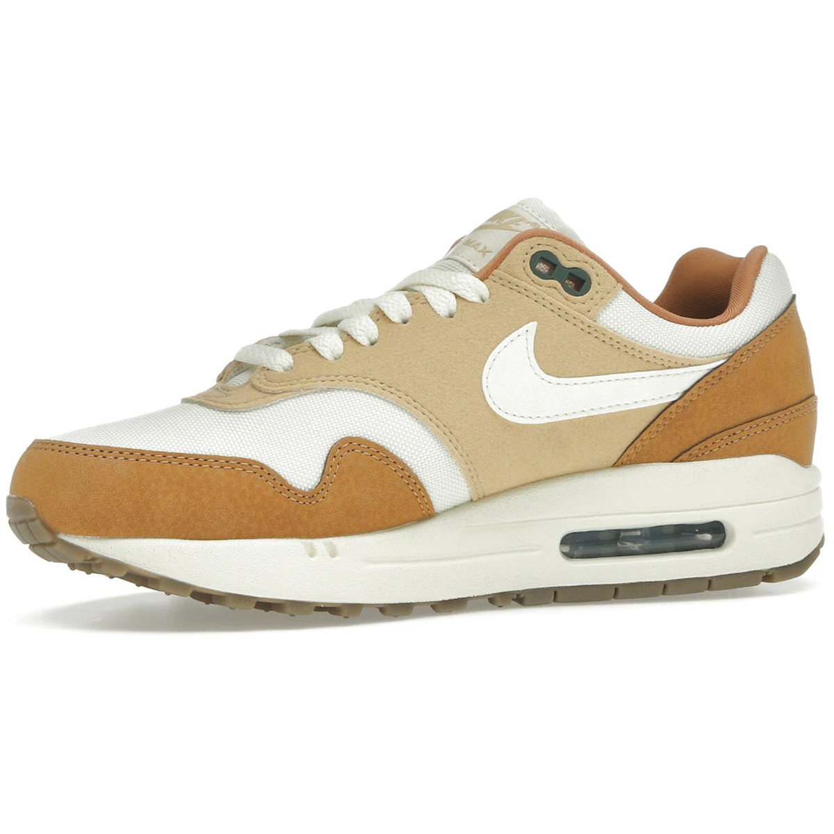 Miniatyrbild av Nike Air Max 1 Wheat 3