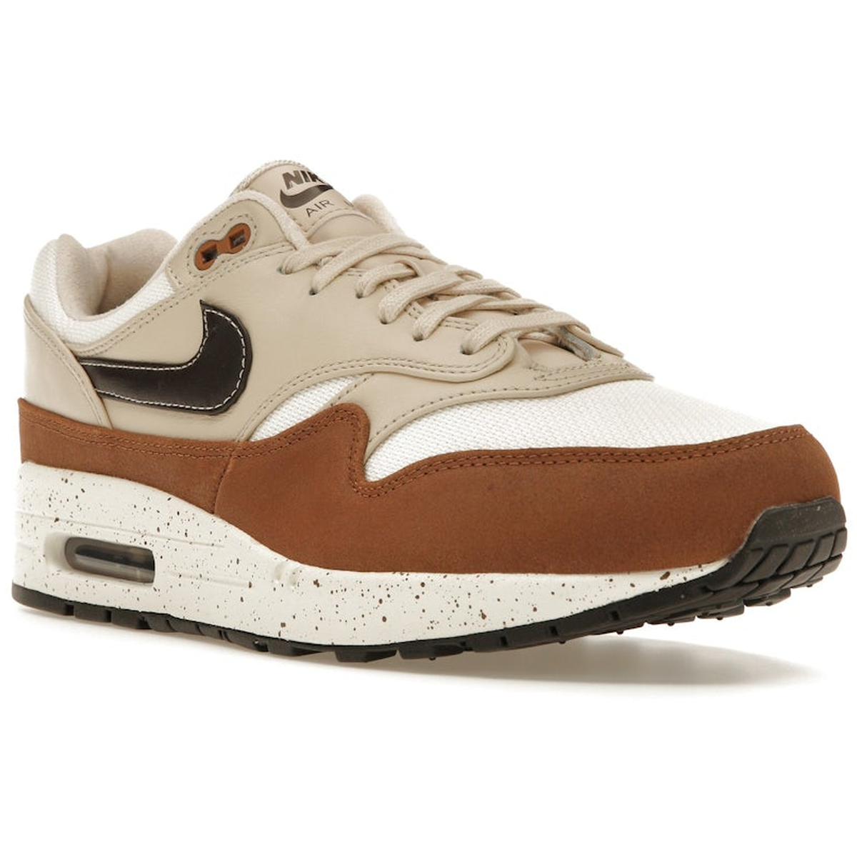 Miniatyrbild av Nike Air Max 1 87 Velvet Brown 2