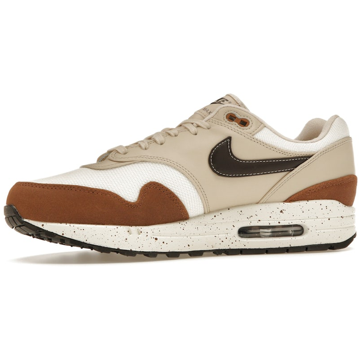Miniatyrbild av Nike Air Max 1 87 Velvet Brown 3