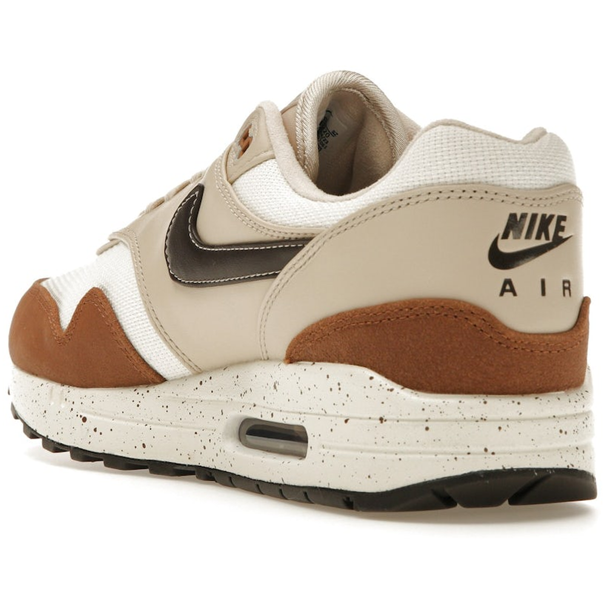 Miniatyrbild av Nike Air Max 1 87 Velvet Brown 4