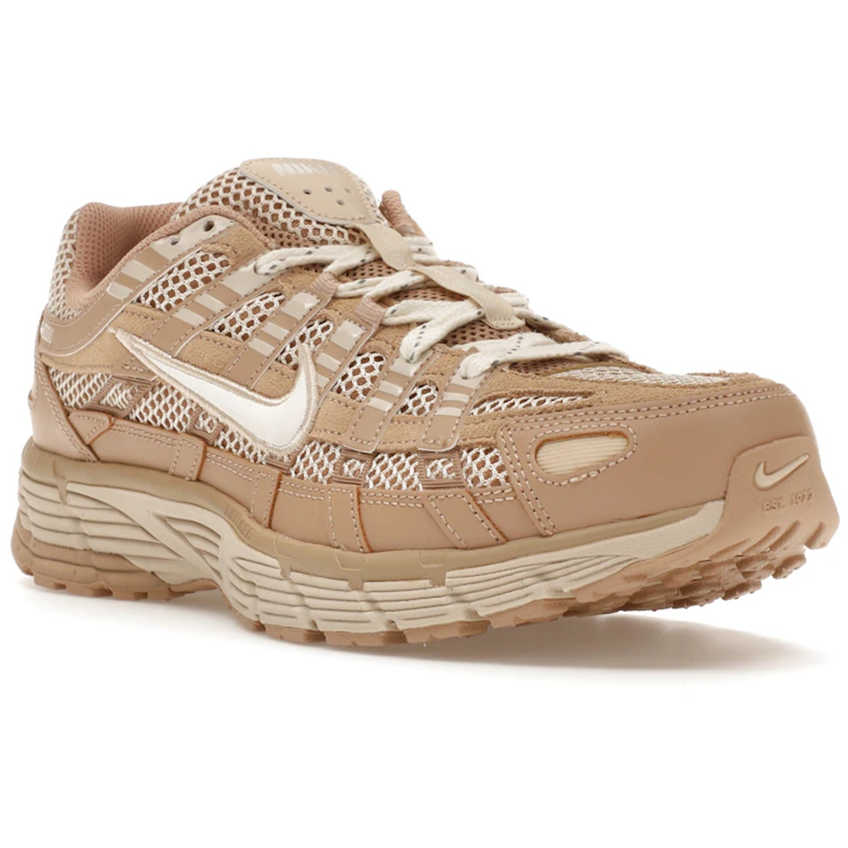 Miniatyrbild av Nike P-6000 Hemp 2