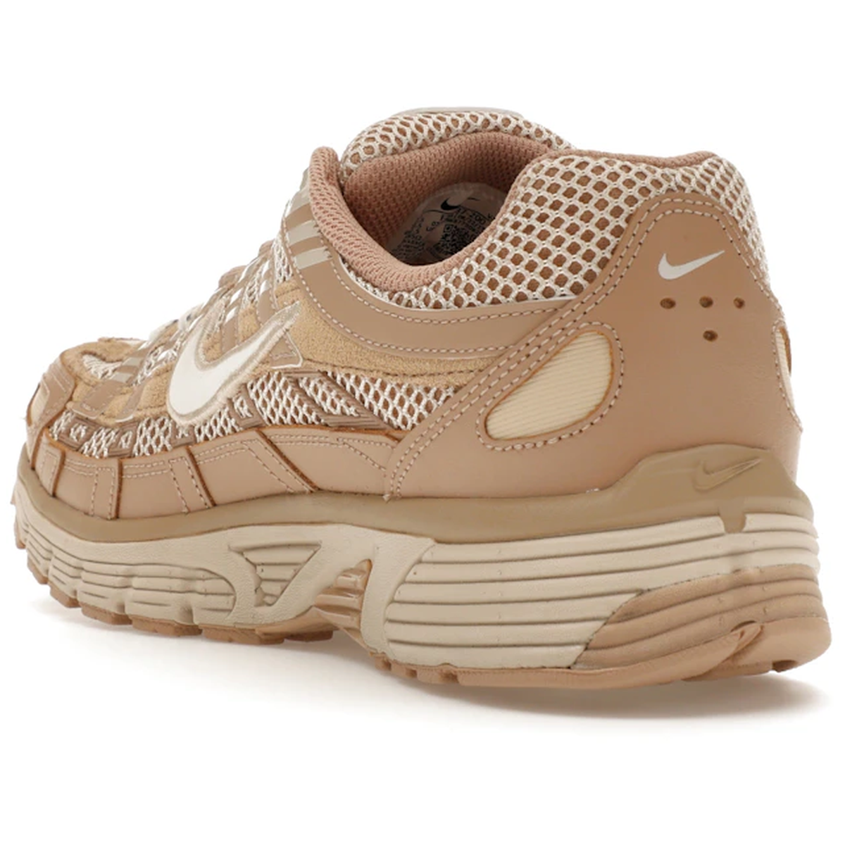 Miniatyrbild av Nike P-6000 Hemp 4