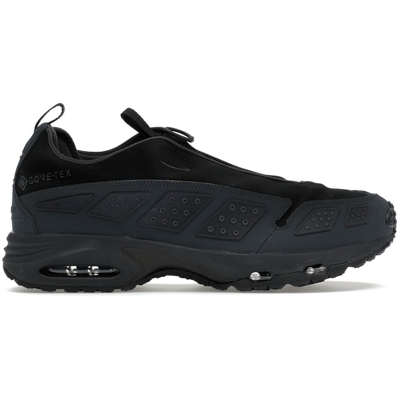 Nike Air Max Sunder GoreTex Black Smoke Grey