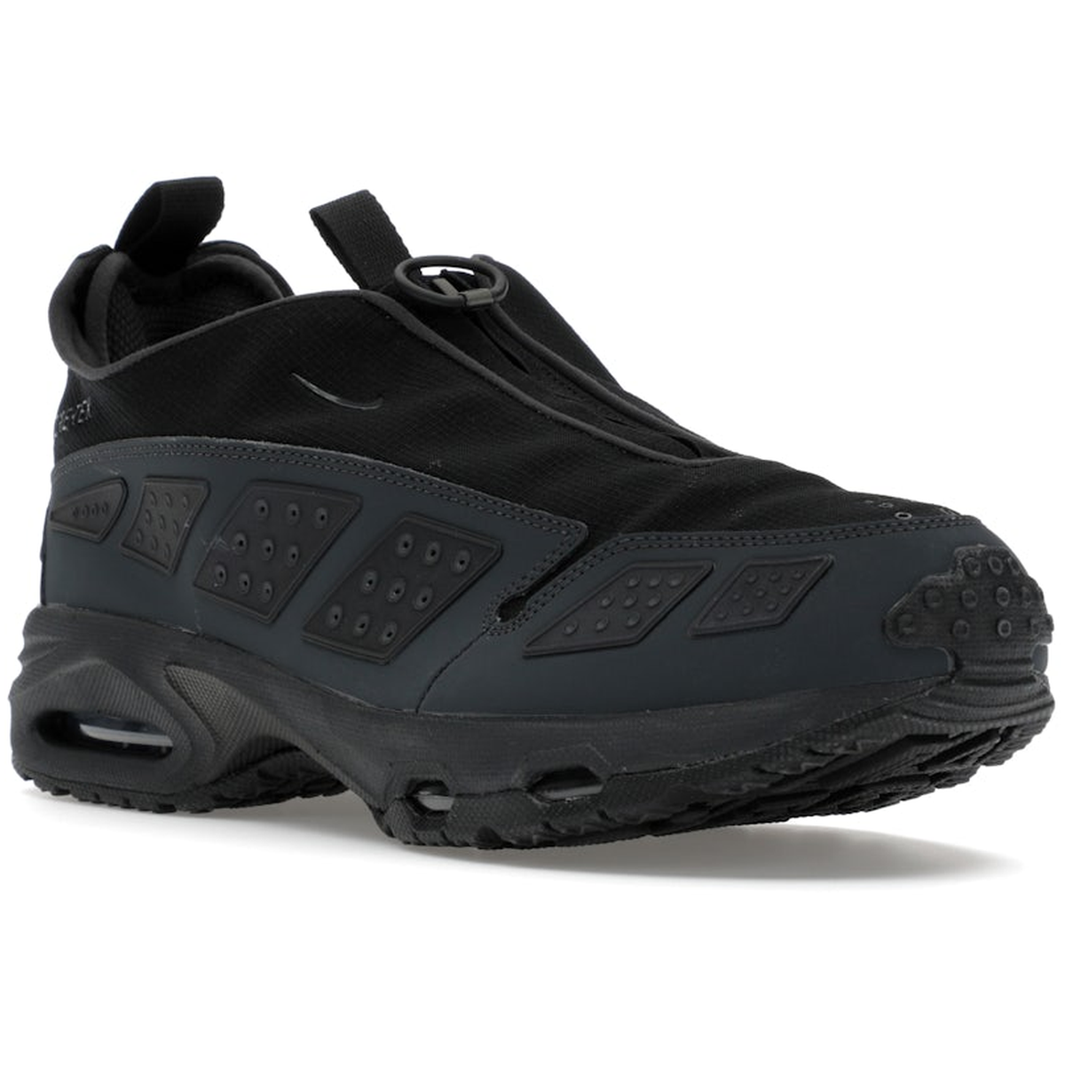 Miniatyrbild av Nike Air Max Sunder GoreTex Black Smoke Grey 2