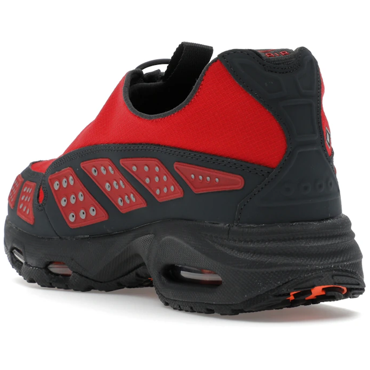 Miniatyrbild av Nike Air Max Sunder Gore-Tex Hyper Crimson 4