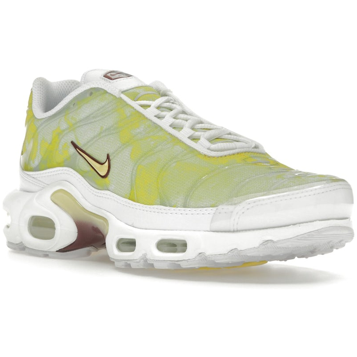 Miniatyrbild av Nike Air Max Plus Lemon Wash 2