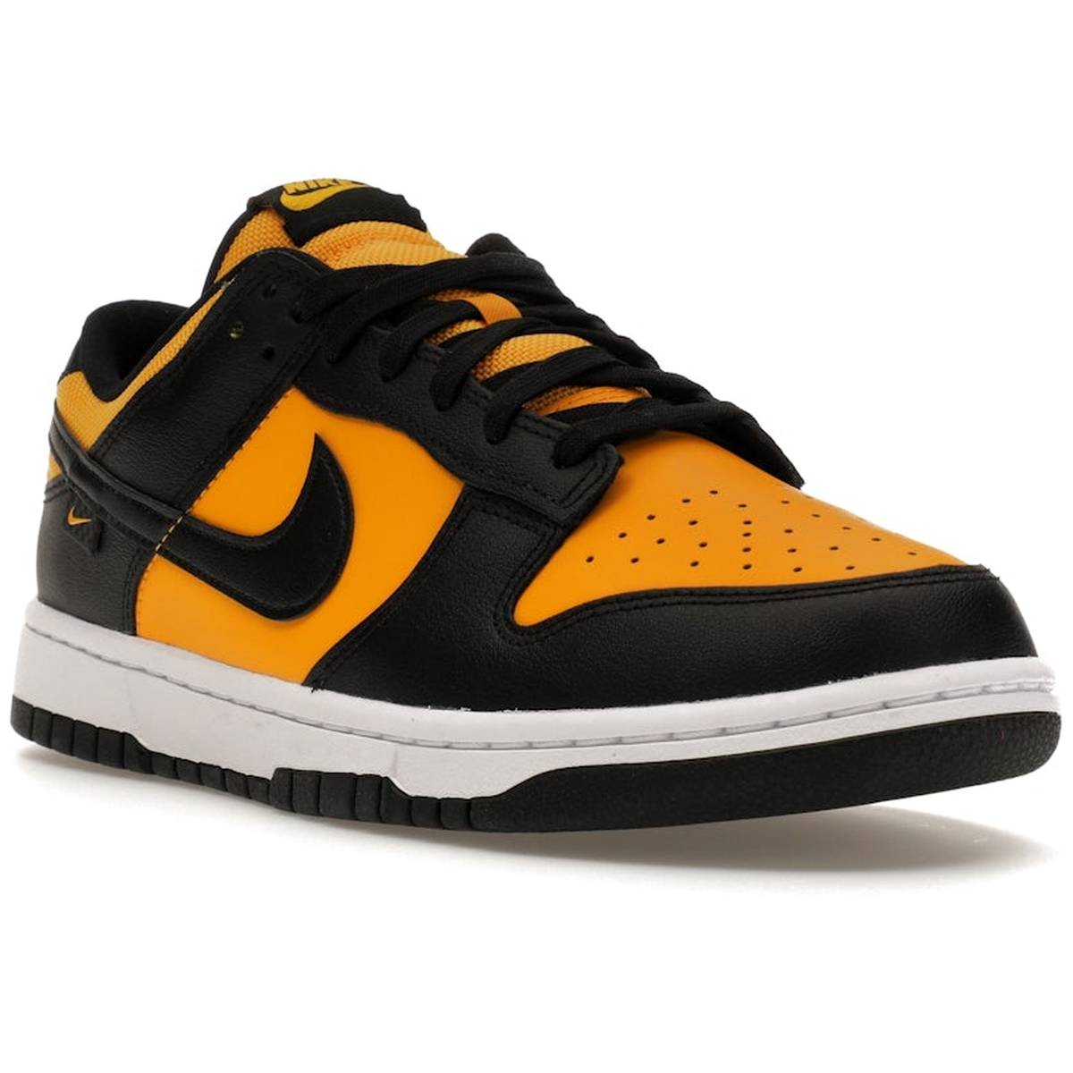 Miniatyrbild av Nike Dunk Low Reverse Goldenrod  2