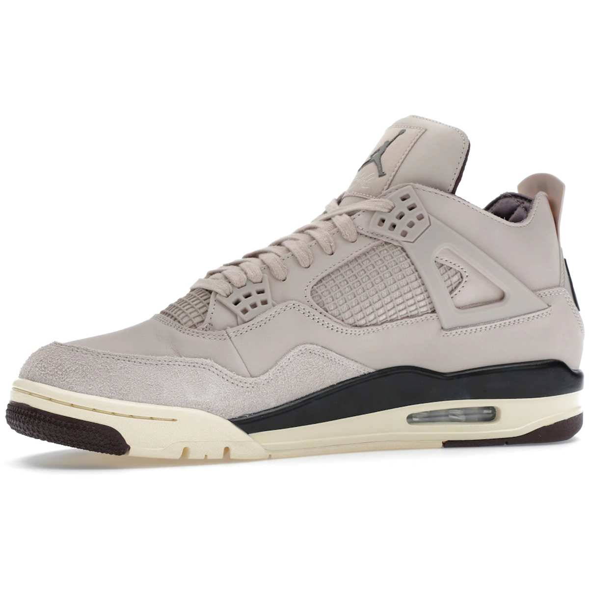 Miniatyrbild av Air Jordan 4 Retro OG SP A Ma Maninere While You Were Sleeping 3