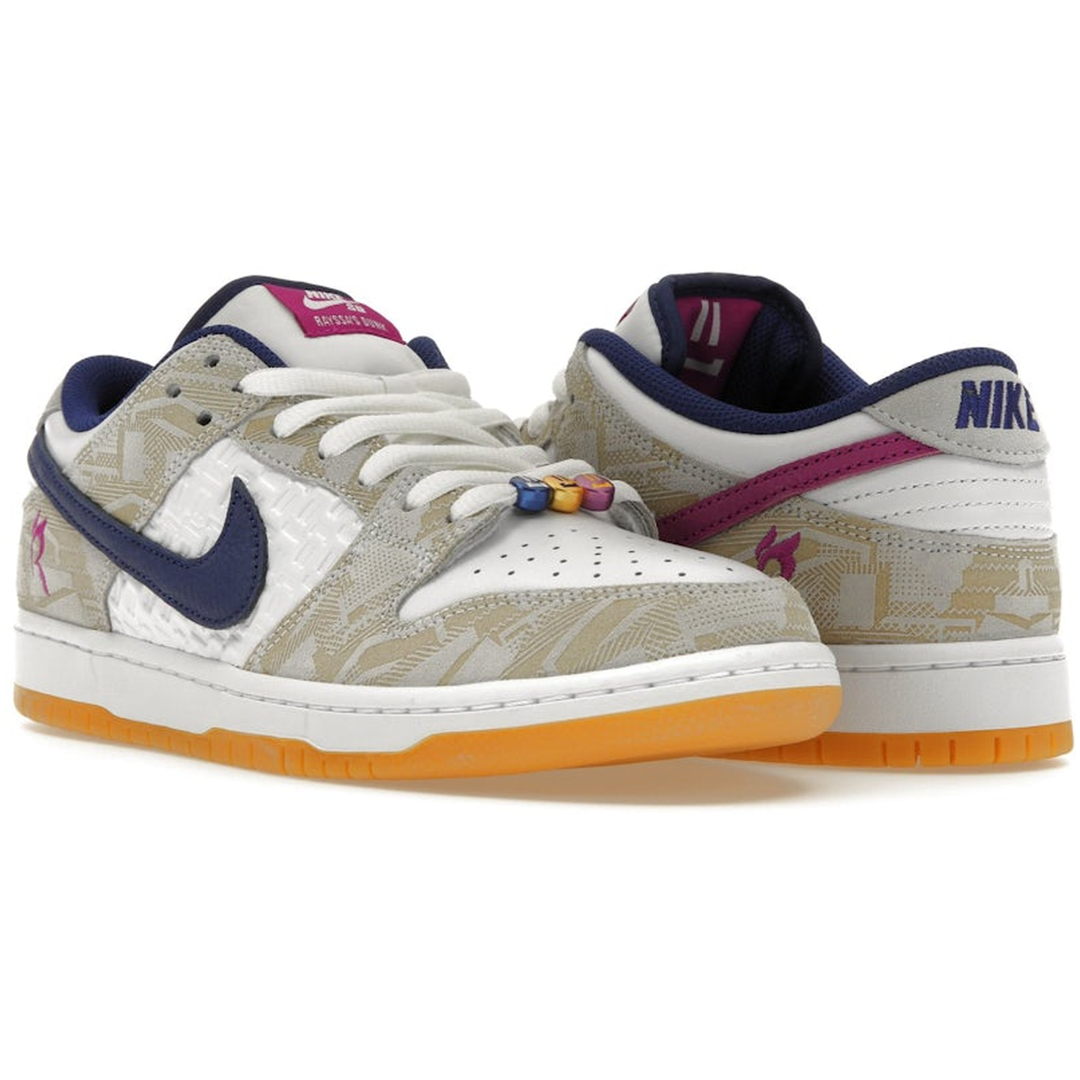Miniatyrbild av Nike SB Dunk Low Rayssa Leal 2