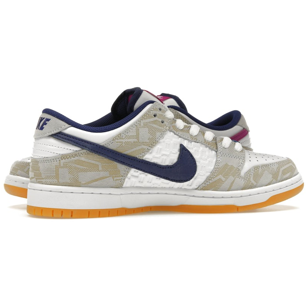 Miniatyrbild av Nike SB Dunk Low Rayssa Leal 3