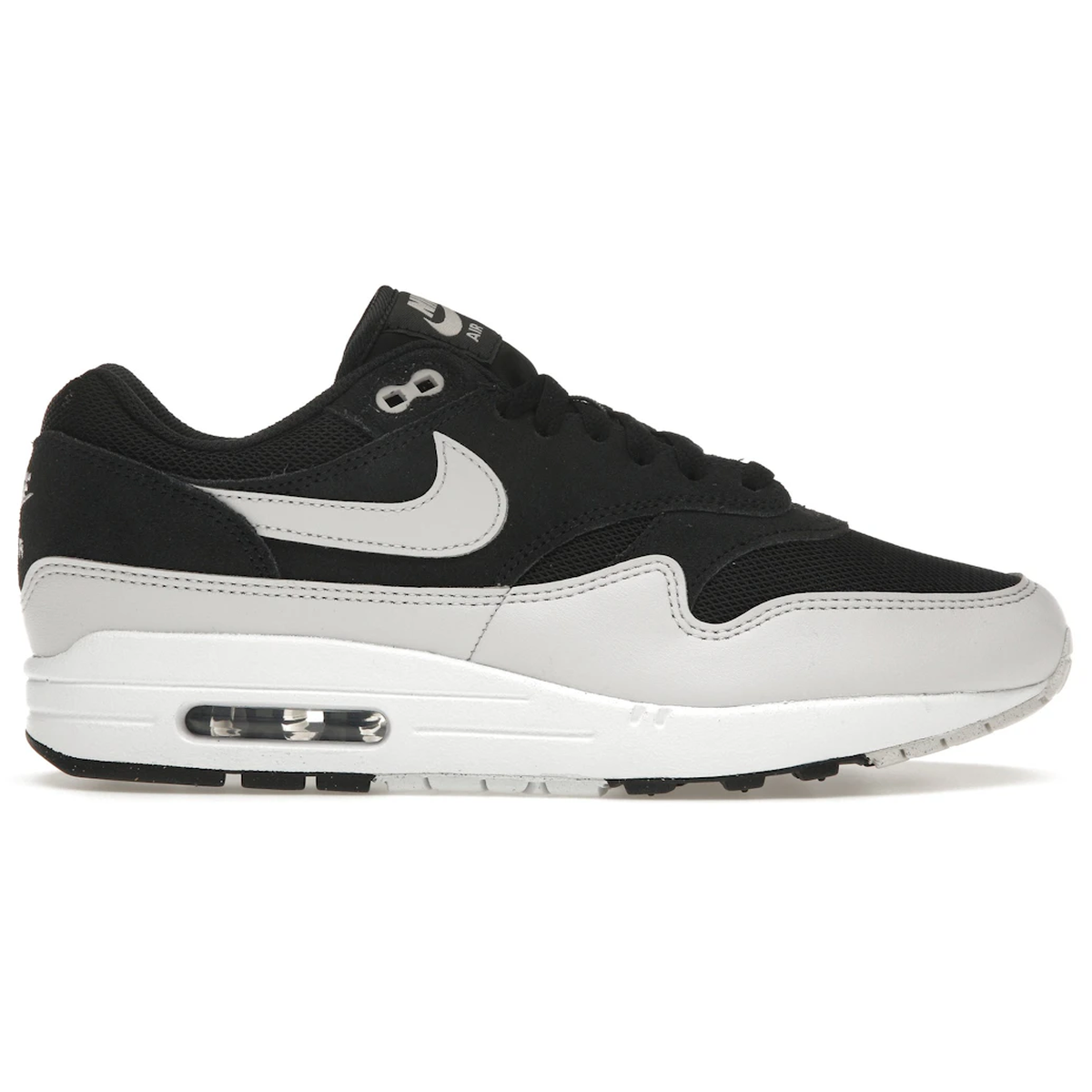 Nike Air Max 1 Off Noir Vast Grey
