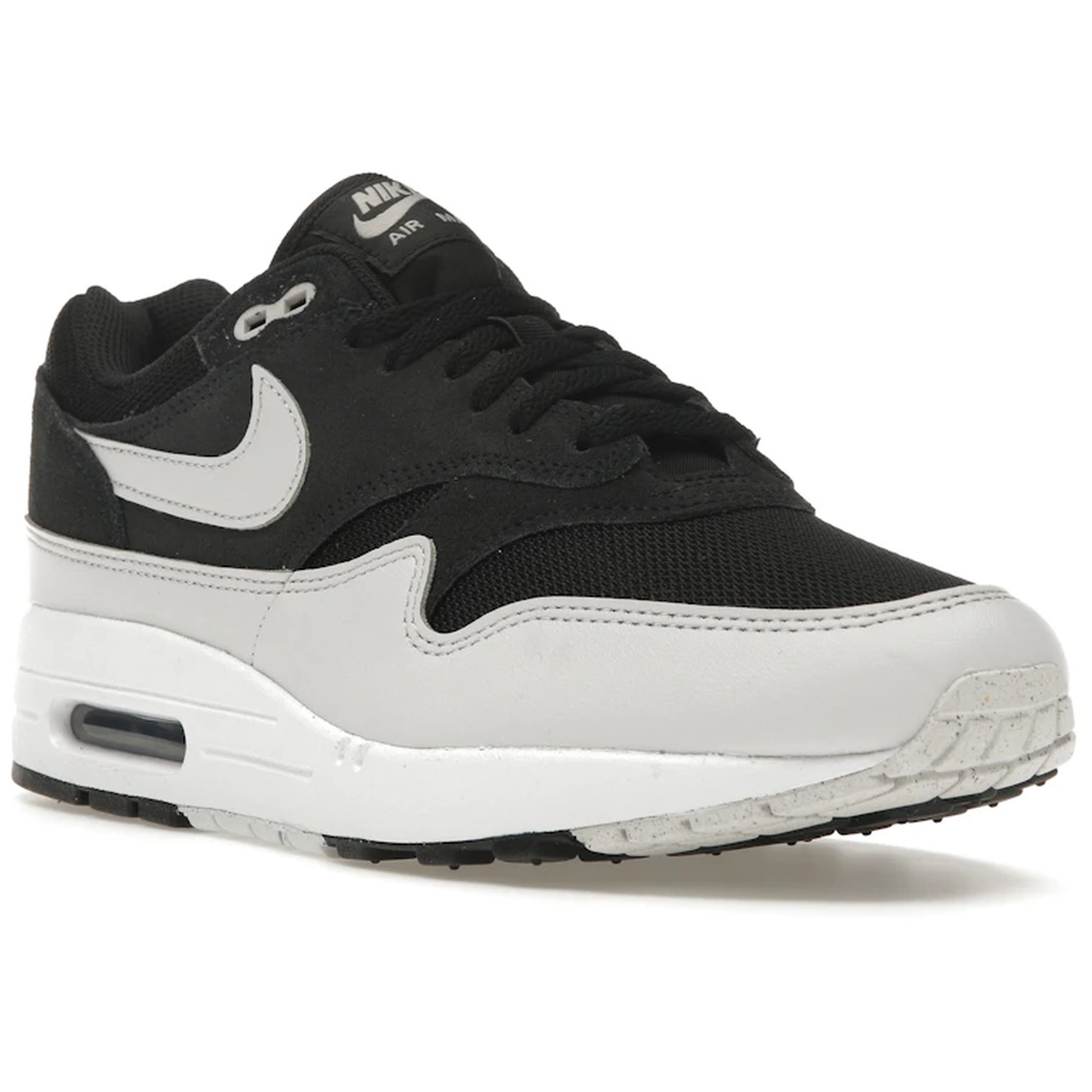 Miniatyrbild av Nike Air Max 1 Off Noir Vast Grey 2