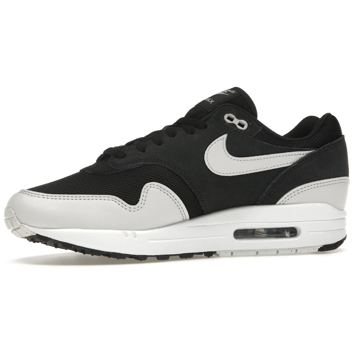 Miniatyrbild av Nike Air Max 1 Off Noir Vast Grey 3