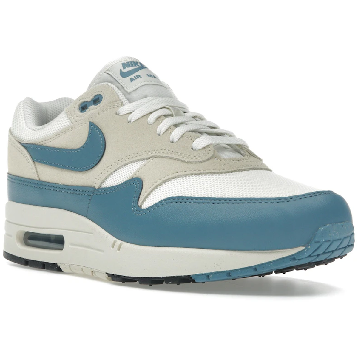 Miniatyrbild av Nike Air Max 1 Soft Pearl Smokey Blue 2