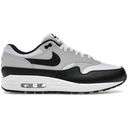 Nike Air Max 1 Essential White Pure Platinum Black
