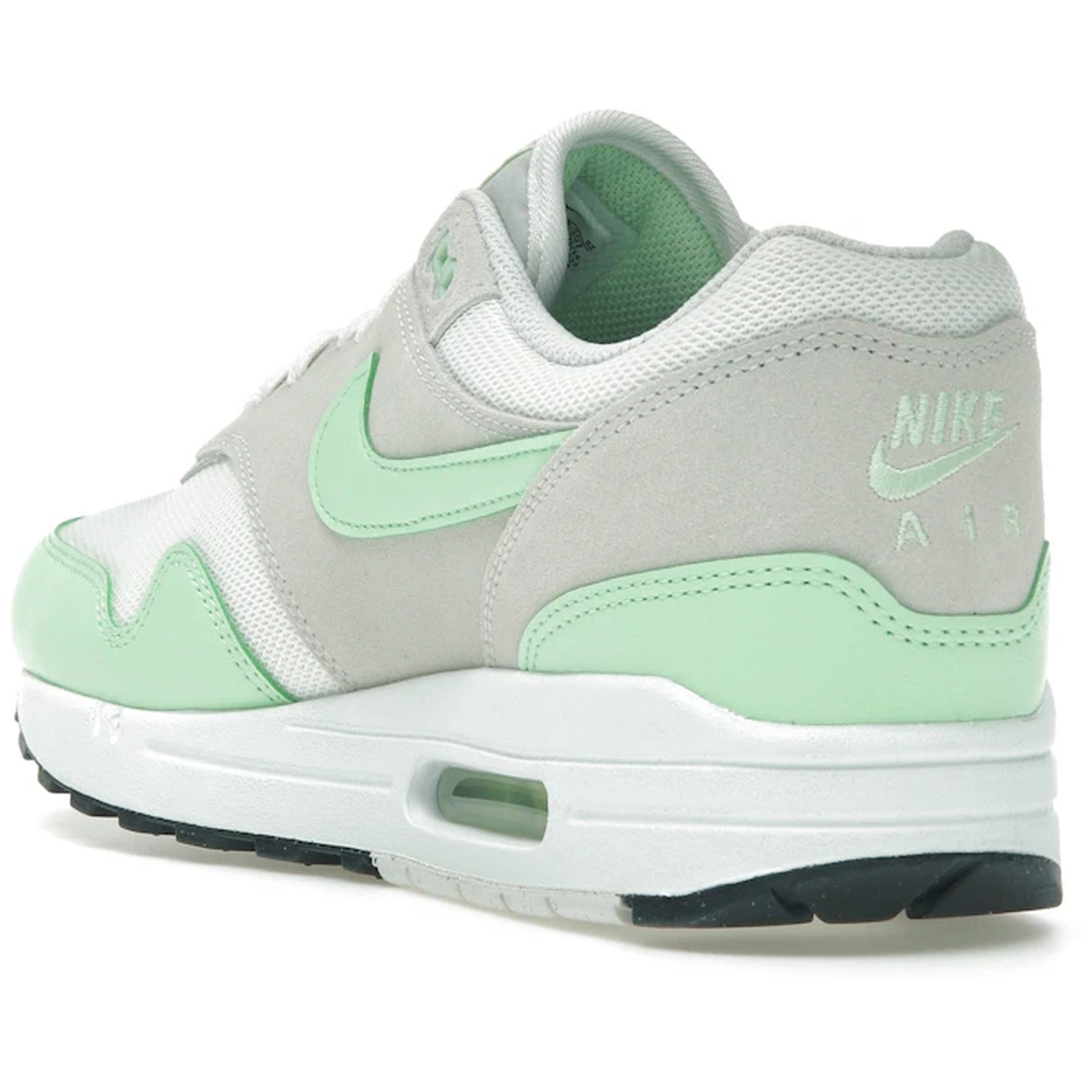 Miniatyrbild av Nike Air Max 1 Vapor Green 4