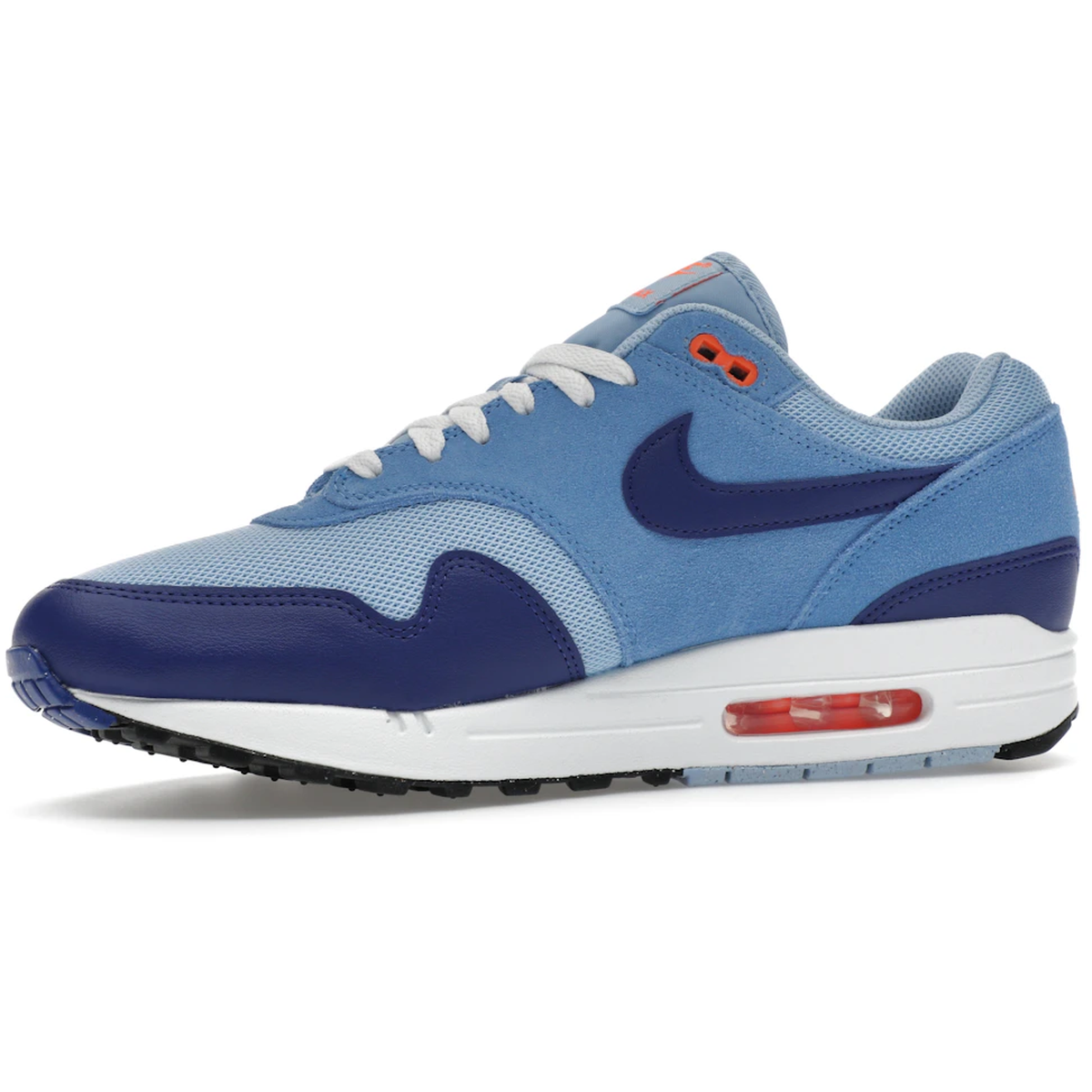 Miniatyrbild av Nike Air Max 1 Psychic Blue 3