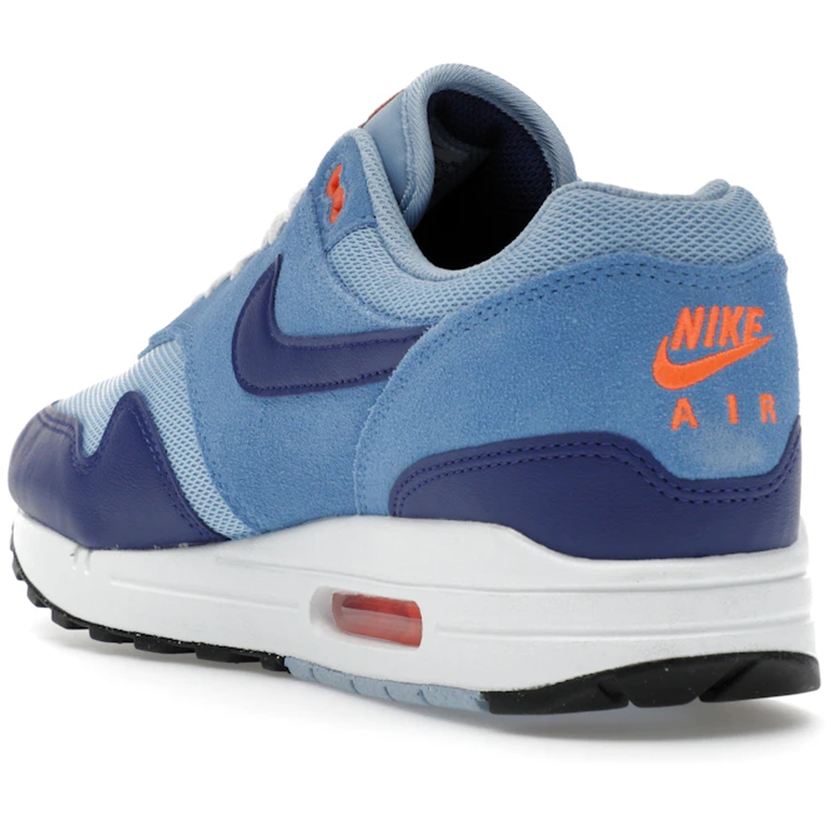 Miniatyrbild av Nike Air Max 1 Psychic Blue 4