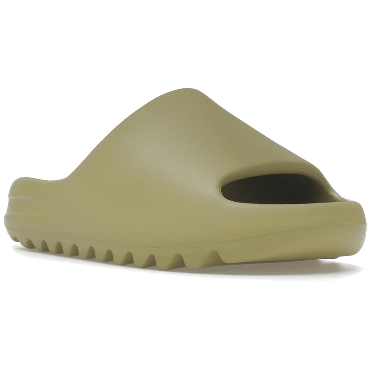 Miniatyrbild av Yeezy Slide Resin 2