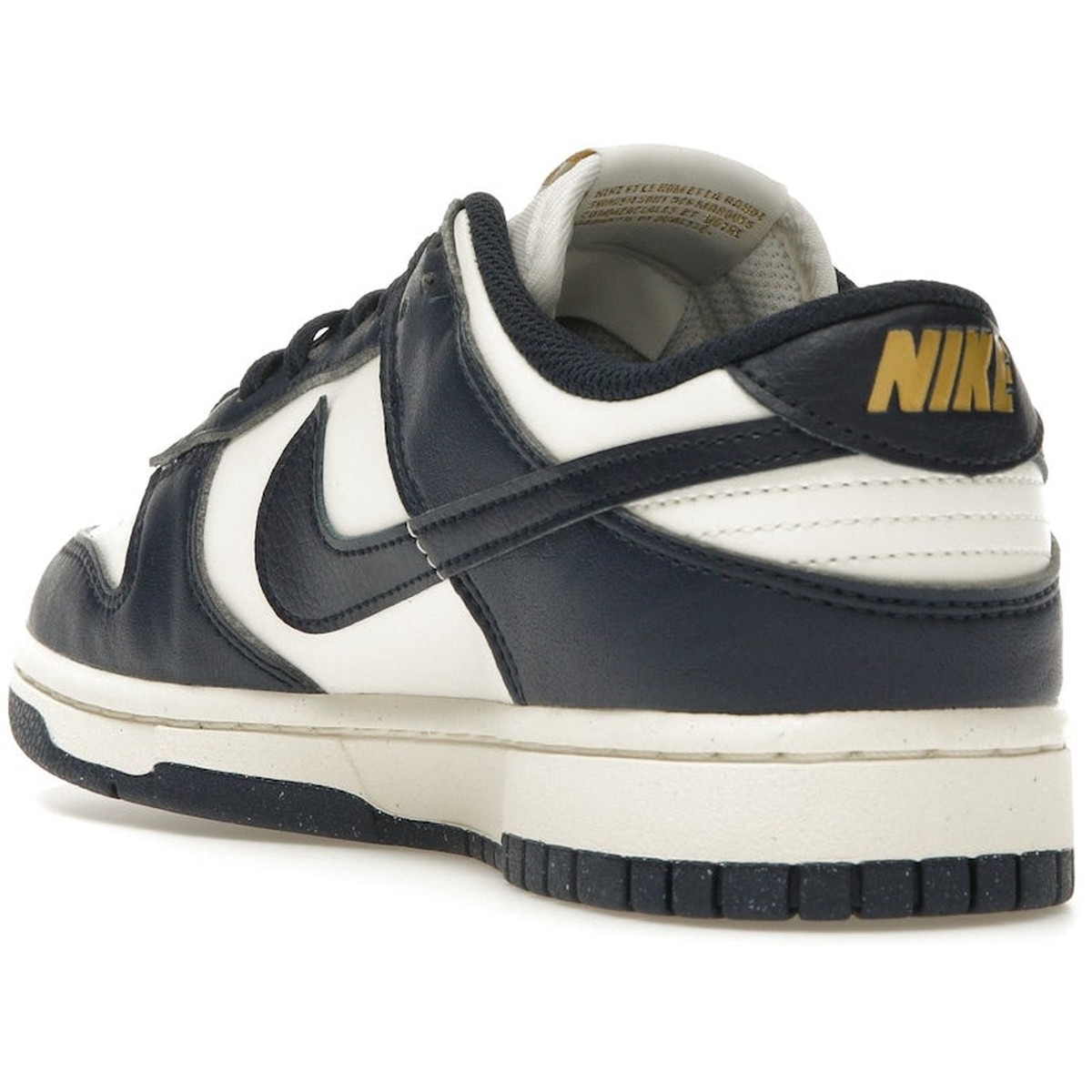 Miniatyrbild av Nike Dunk Low Next Nature Olympic 4
