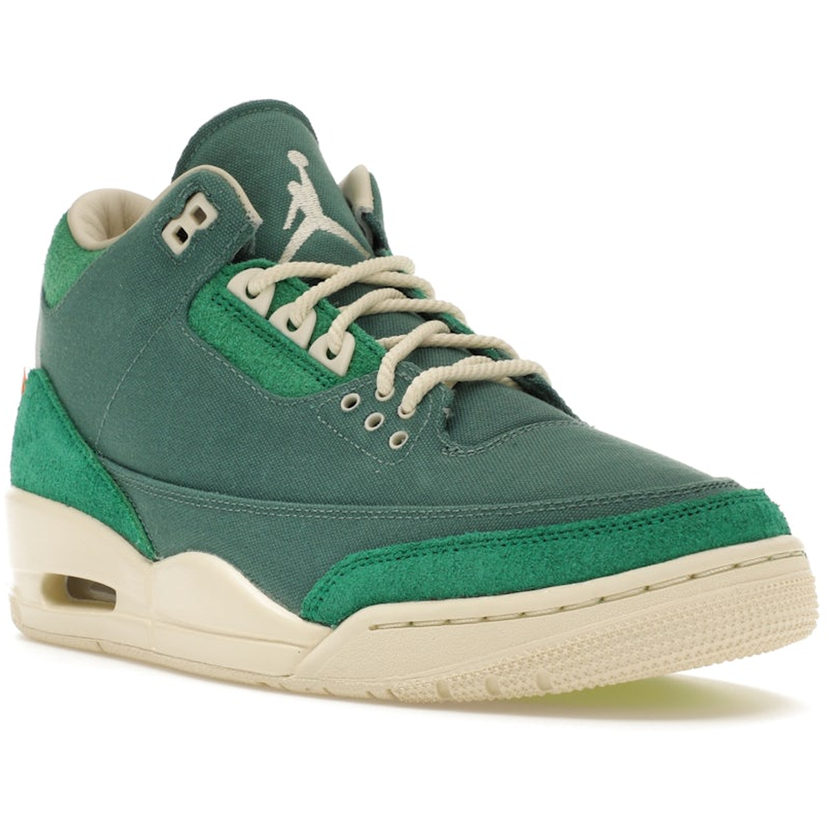 Miniatyrbild av Air Jordan 3 Retro Nina Chanel Abney Bicoastal 2