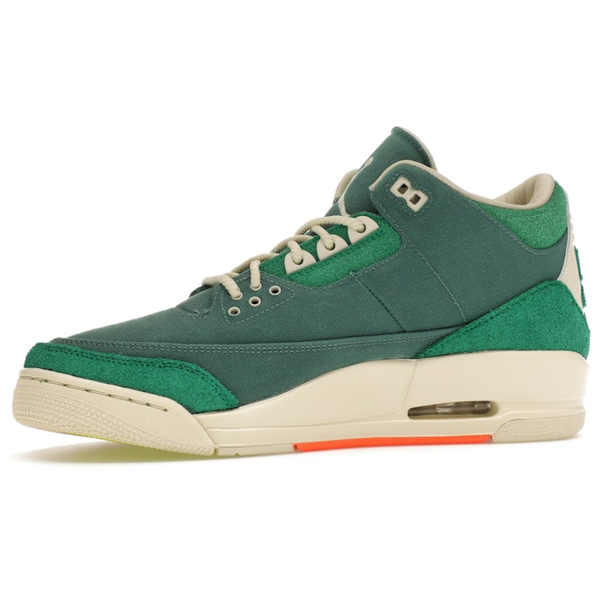 Miniatyrbild av Air Jordan 3 Retro Nina Chanel Abney Bicoastal 3