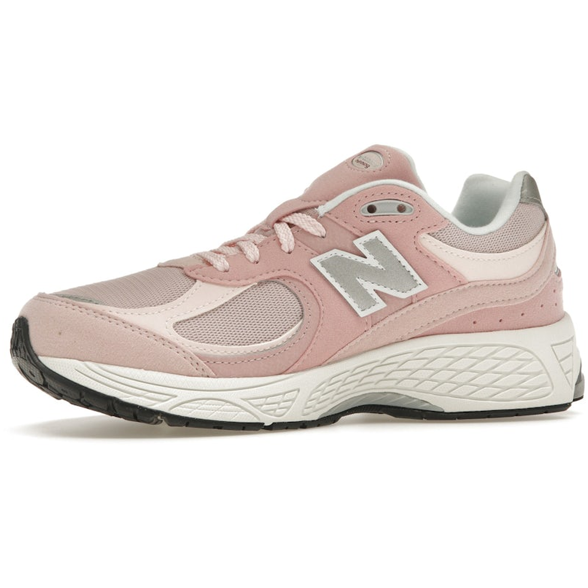 Miniatyrbild av New Balance 2002R Pink Sand 3