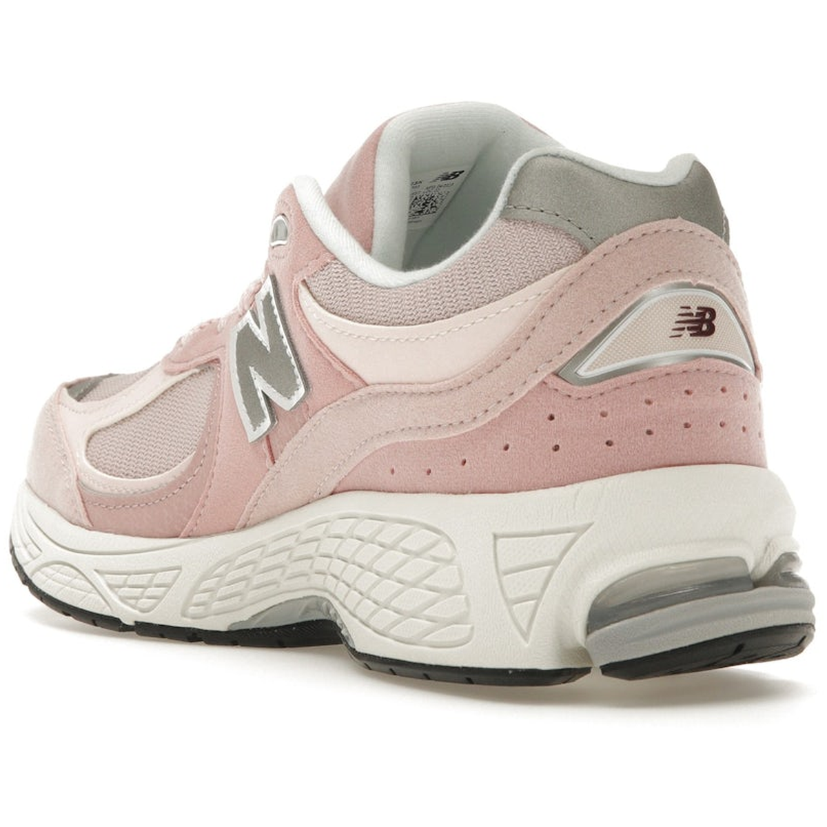 Miniatyrbild av New Balance 2002R Pink Sand 4