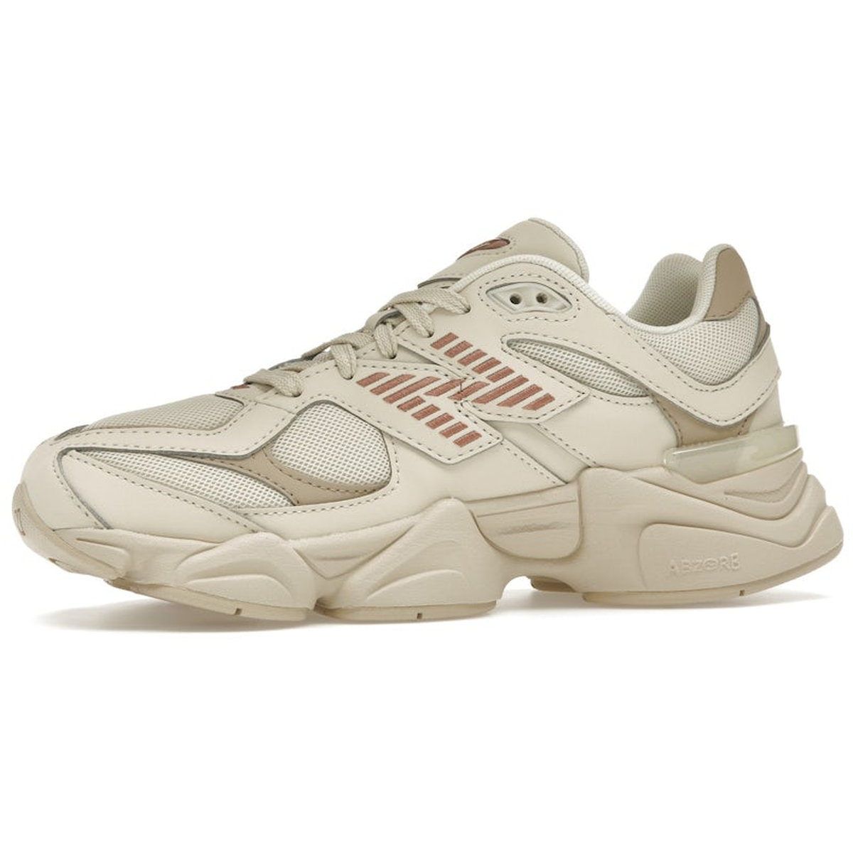 Miniatyrbild av New Balance 9060 Bone Sparrow 3