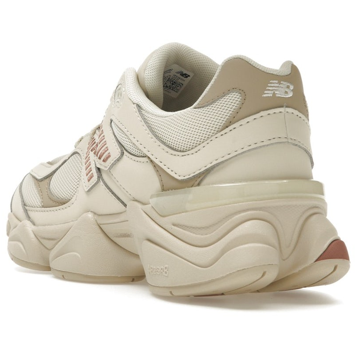 Miniatyrbild av New Balance 9060 Bone Sparrow 4