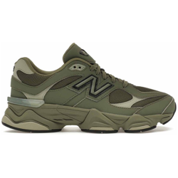 New Balance 9060 Dark Olivine
