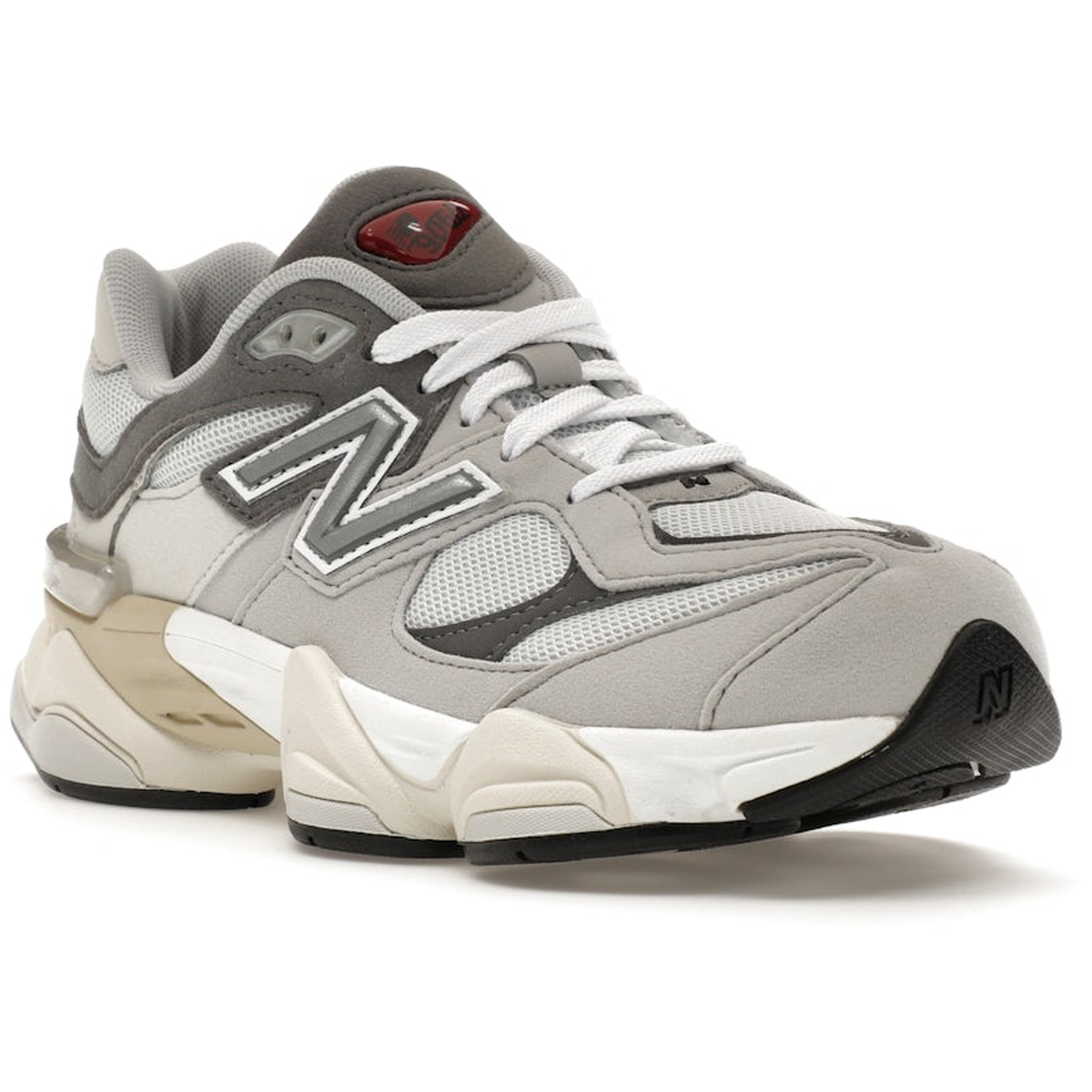 Miniatyrbild av New Balance 9060 Rain Cloud 2