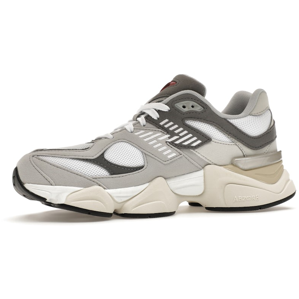 Miniatyrbild av New Balance 9060 Rain Cloud 3