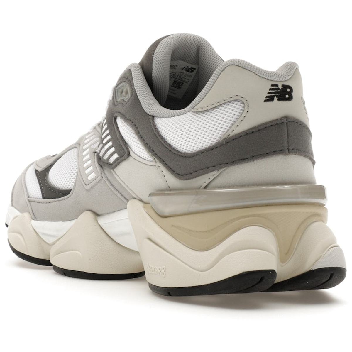 Miniatyrbild av New Balance 9060 Rain Cloud 4