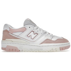 New Balance 550 White Pink Sea Salt